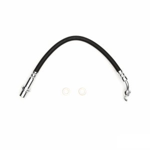 Lexus IS250 Brake Hose - Front - R1 Concepts - `06-`13